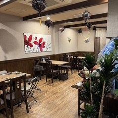 HA LONG BAY ハロンベイの雰囲気1