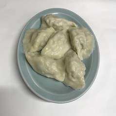 海老入り水餃子6個