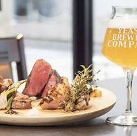 多彩なコースをご用意しております。