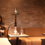 当店では約30種類のフレーバーから選べるシーシャをお楽しみいただけます！※画像はイメージです。