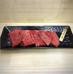 みかわ牛A5 ロース