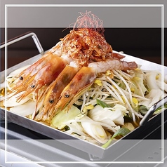 炭火焼鳥とチリトリ鍋 ヤキトリバティ 本町店のおすすめ料理2