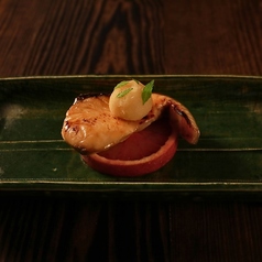 ヒカリヤ ヒガシのコース写真