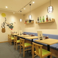 うなぎ乃助 ヤエチカ店の雰囲気1