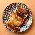 料理メニュー写真&nbsp;博多餃子