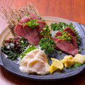 料理メニュー写真&nbsp;盛り合せ