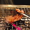 赤身焼肉 かるびあーの 新橋店のおすすめポイント1