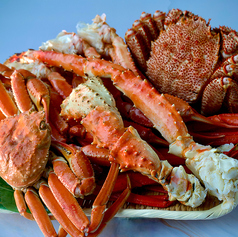 築地かに祭りの写真2