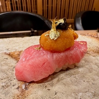 【極上の食材はシンプルに】素材の良さを引き出します