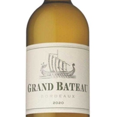 グラン バトー ボルドー ブラン 