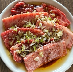 名物やおき盛ハーフ