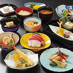 日本料理　紫水の写真