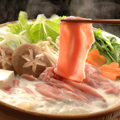 扉付き完全個室居酒屋＆食べ放題 焼き鳥キング 新宿店のコース写真