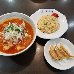 味の時計台 宇多津店のおすすめランチ3