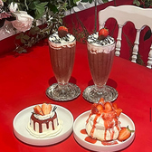 白 HAKUのおすすめ料理2