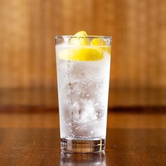 生搾りレモンサワー