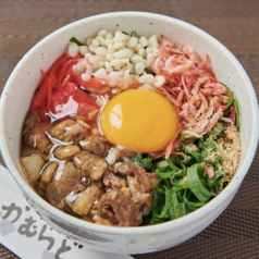 牛すじねぎ焼き