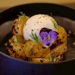 華やかな絶品イタリアンを楽しむなら「シザオン」へ！豊美牛イチボステーキ・自家製ドリンクも人気◎