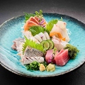 ごまきち道場のおすすめ料理1