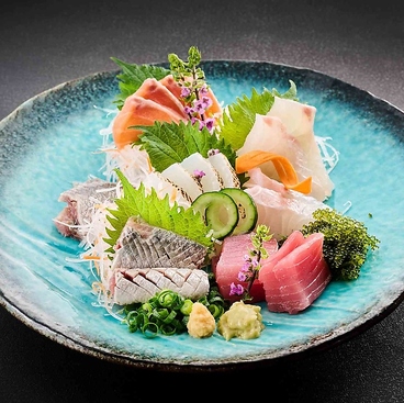 ごまきち道場のおすすめ料理1