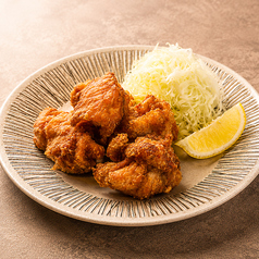 唐揚げ(5個)