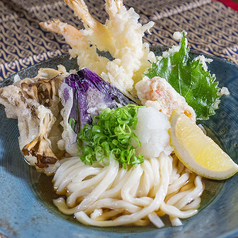 うどん酒場 七右衛門 エスパル店のおすすめランチ1