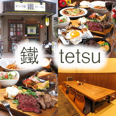 鐵 tetsuのサムネイル画像