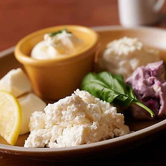 good spoon pizzeria＆cheese 横浜モアーズ店の写真3