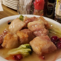 Tokyo焼売マニアのおすすめ料理3