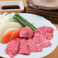料理メニュー写真 仙台牛の焼肉ランチセット～昼飲みにもおすすめ～