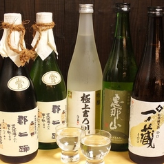 美濃樽 はなれの特集写真