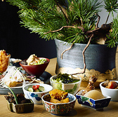 番菜百薬 栄店特集写真1