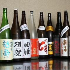 なごみ庵 武者武者の特集写真