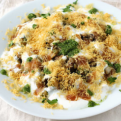 パパディチャット