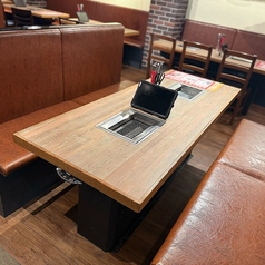 焼肉ホルモンミンちゃん　木場店の特集写真