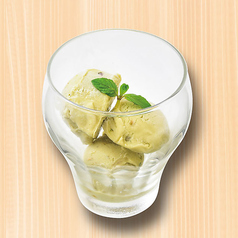 贅沢ピスタチオ