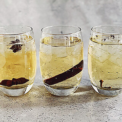 スパイス酒場 アオハルのコース写真