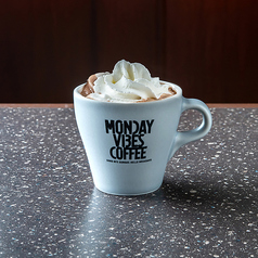 ホット チョコレート