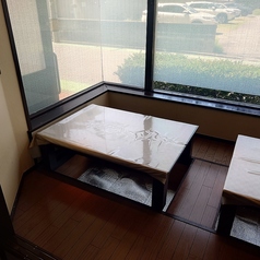 掘りごたつ　2・3名様