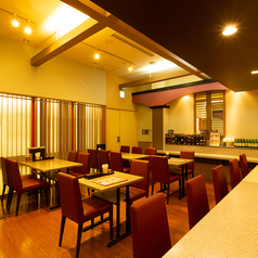 ROYAL ロイヤル 汐留の特集写真