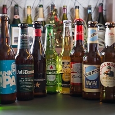 大衆バル サルーテ本町 金沢駅前店の特集写真