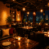 ゴールドモンキー 新宿店の雰囲気2