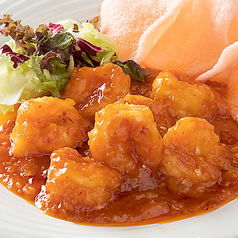 中国料理 敦煌 広島グランドタワー店の特集写真