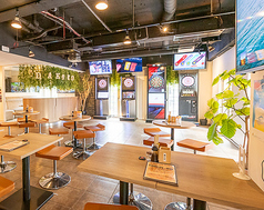 串揚げダーツ酒場 DAKOKO ダココのコース写真