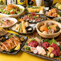 とんとん拍子 町田店の特集写真