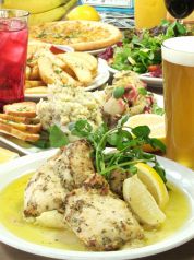 Good beer FAUCETS(グッドビアフォーセッツ)の写真3