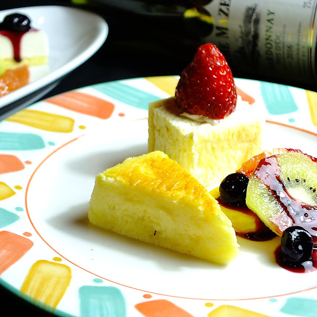 女性にもおすすめ♪カップルコースもご用意してますので記念日利用にぜひ！！