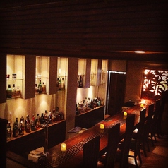 Dining&Bar toco tocoのおすすめポイント1