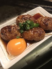 もつ焼き酒場 ひと声の特集写真