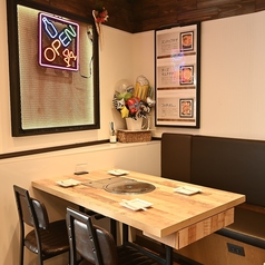 韓国料理居酒屋 パクパク 船橋本店の特集写真